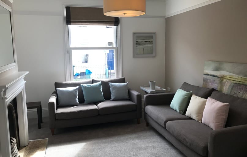 Marle Hill Parade, Francis close hall, Cheltenham - Image 1